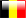 helderziende Channa bellen in Belgie